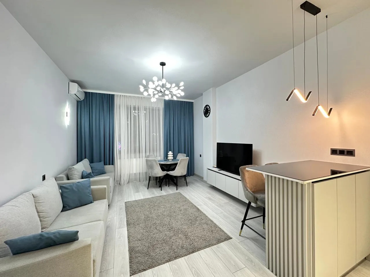 2 bedroom apartment for rent M․ Melqonyan str, Malatia-Sebastia Yerevan, 161977