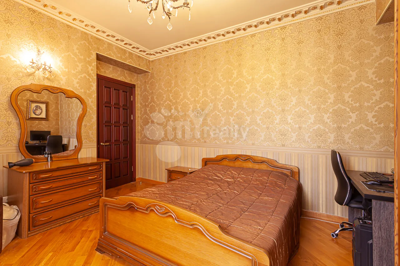 House for sale Dzor 2 district, Dawtaschen Yerevan, 161608