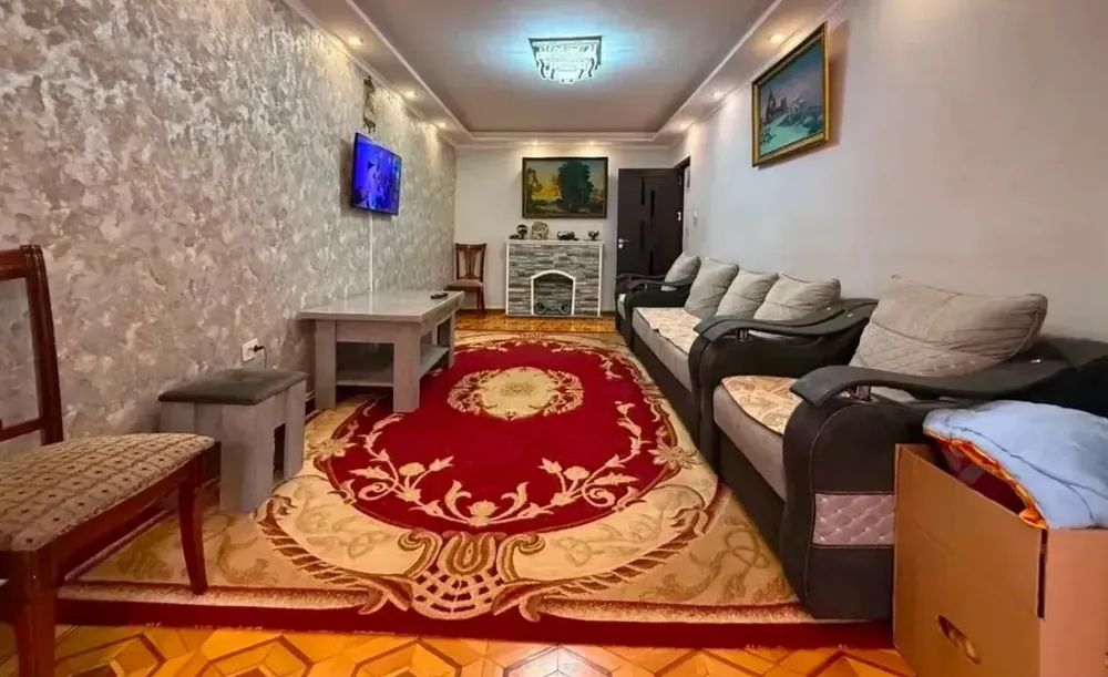 bnakaran/3-senyakanoc/Bakuntsi+2+alley/Nor-Nork/Yerevan