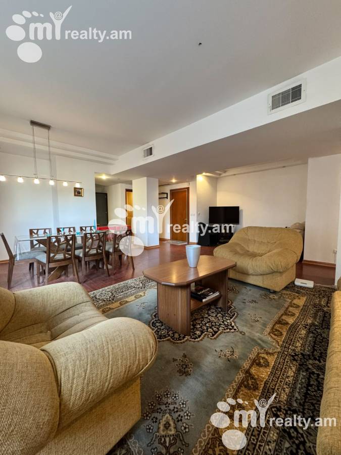 3 bedroom apartment for sale G. Hovsepyan St, Norque Marache Yerevan, 161018