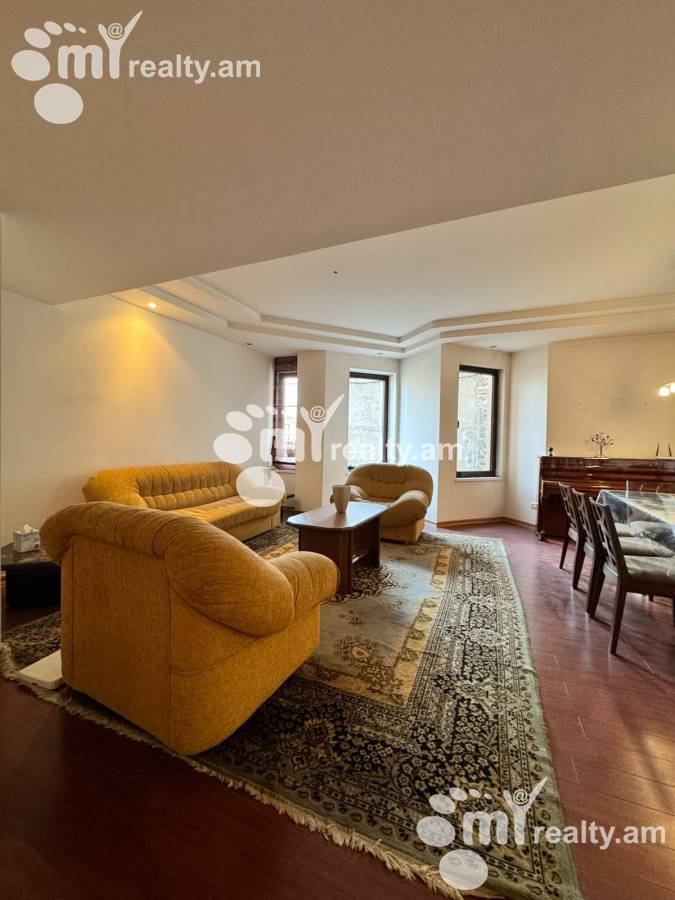 3 bedroom apartment for sale G. Hovsepyan St, Norque Marache Yerevan, 161018