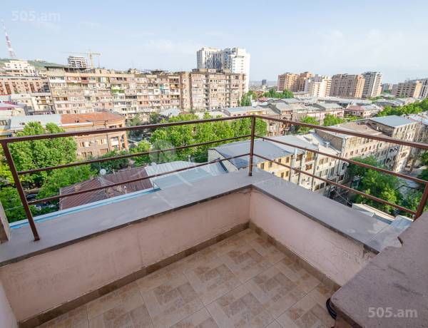 4-senyakanoc-bnakaran-vacharq-Yerevan-Center