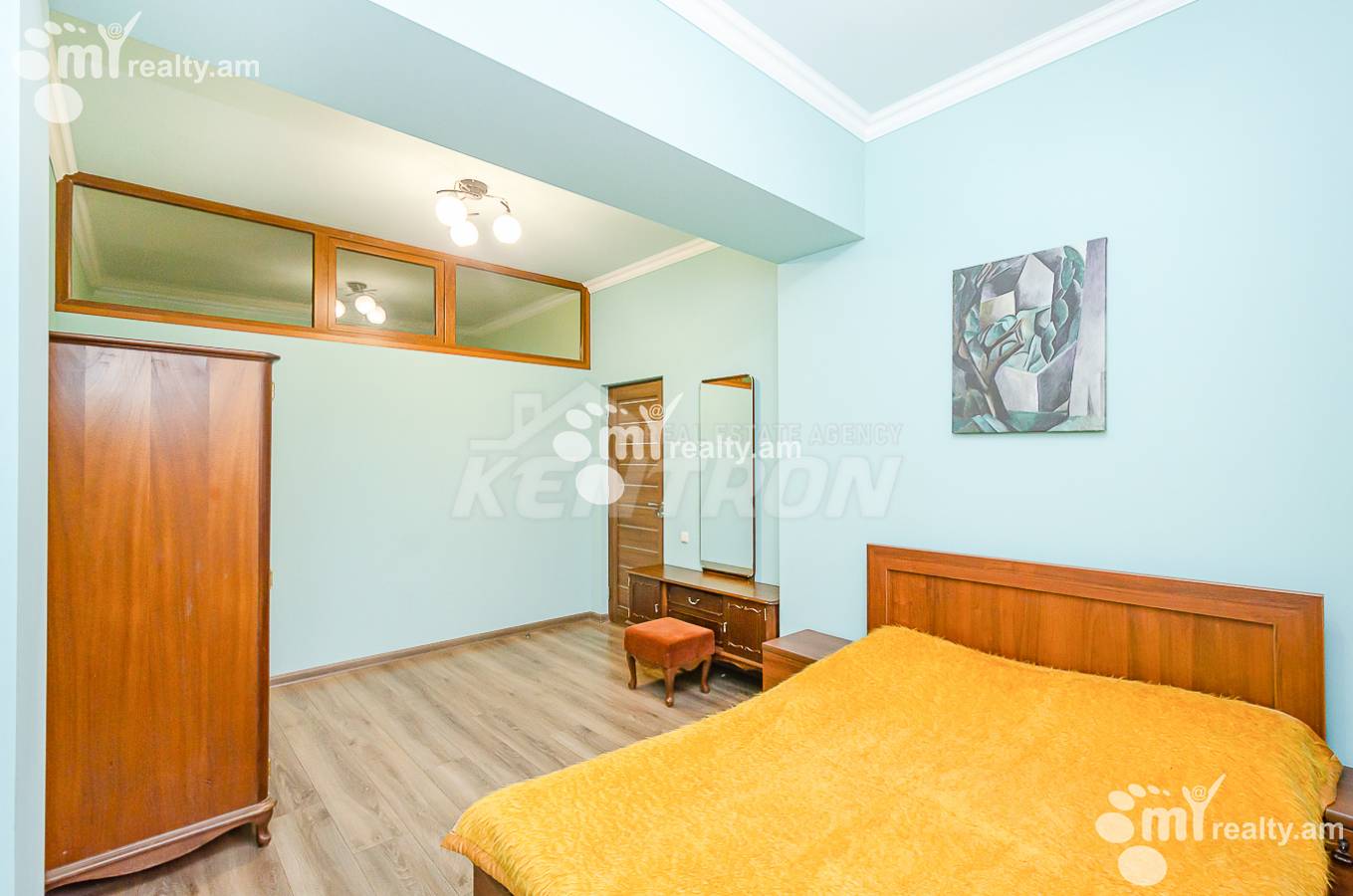 3 bedroom apartment for sale خیابان ابوویان, مرکز شهر ایروان, 109964