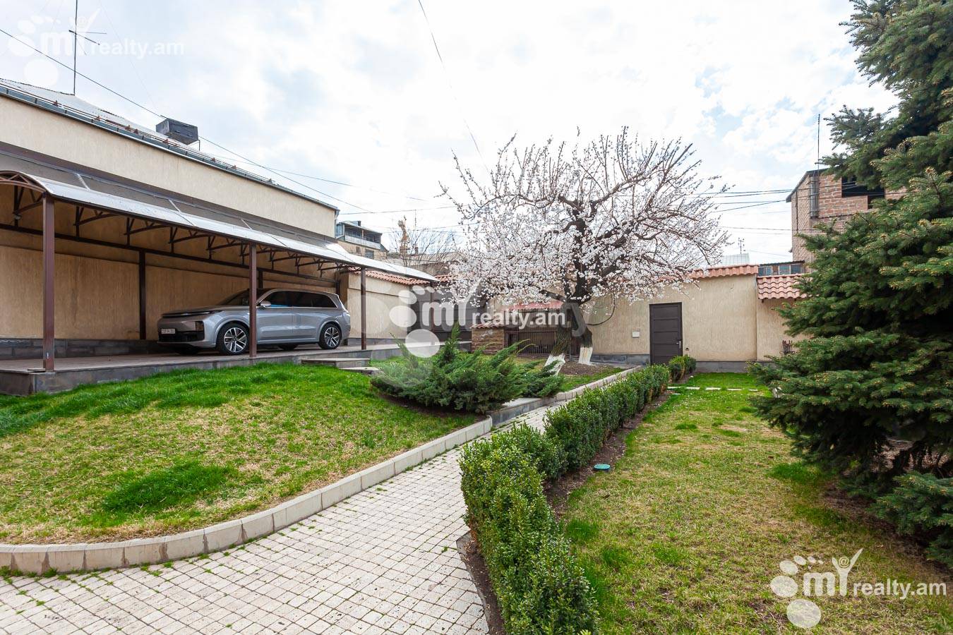House for sale Sevqareci Saqo St, Arabkir Yerevan, 155112