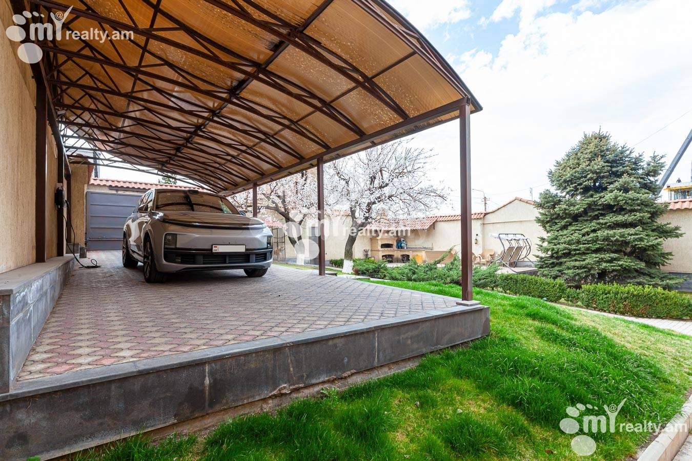 House for sale Sevqareci Saqo St, Arabkir Yerevan, 155112