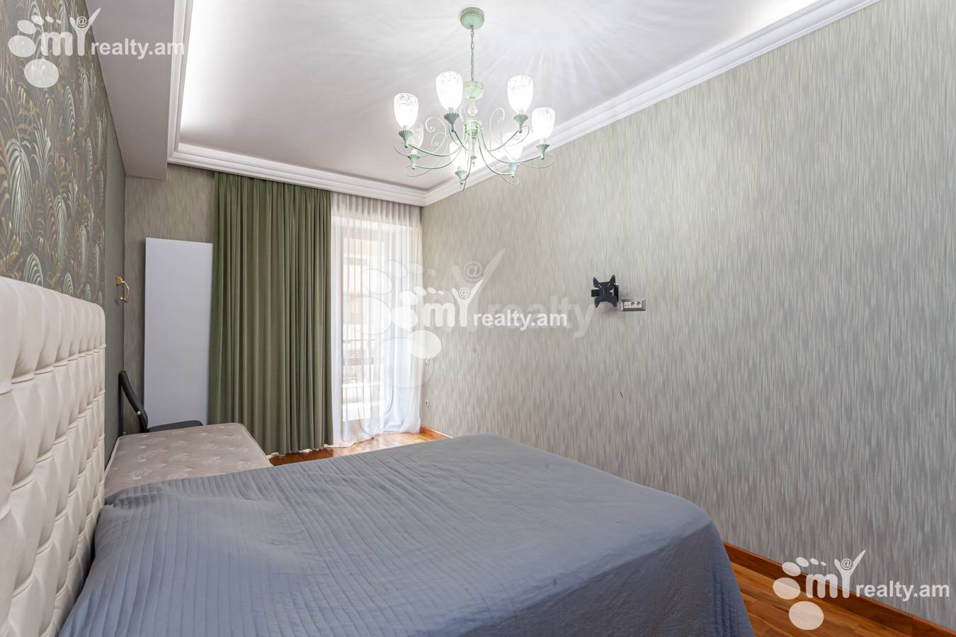 Снять 3 комнатную квартиру Екмалян ул, Центр Ереван, 151133
