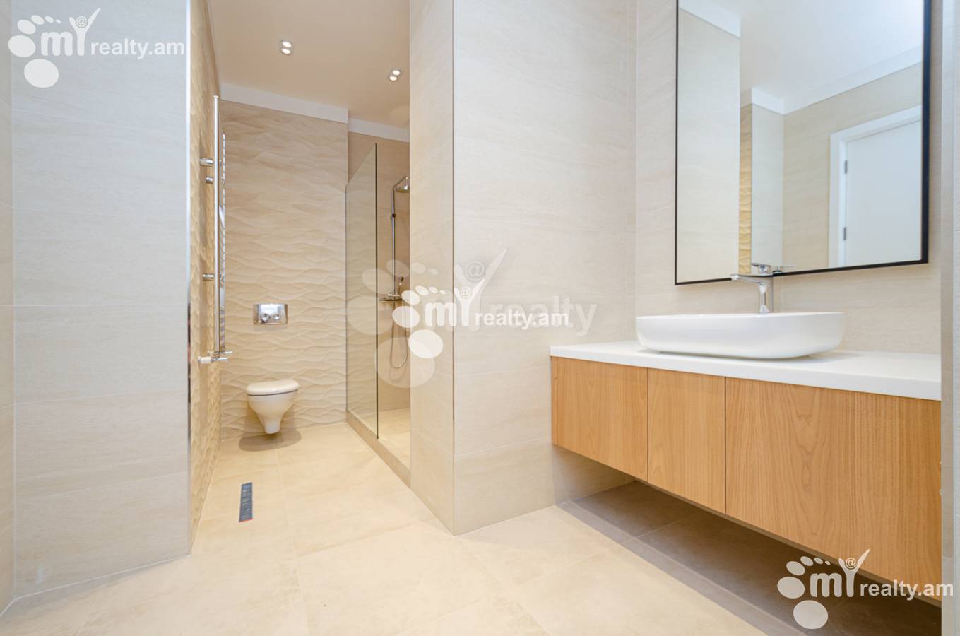 2 սենյականոց բնակարան  Մալխասյանց փող, Արաբկիր Երևան, 137787