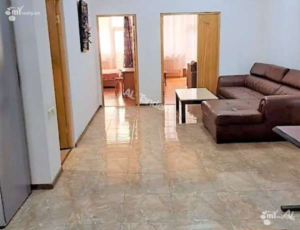 3-senyakanoc-bnakaran-vardzakalutyun-Yerevan-Center
