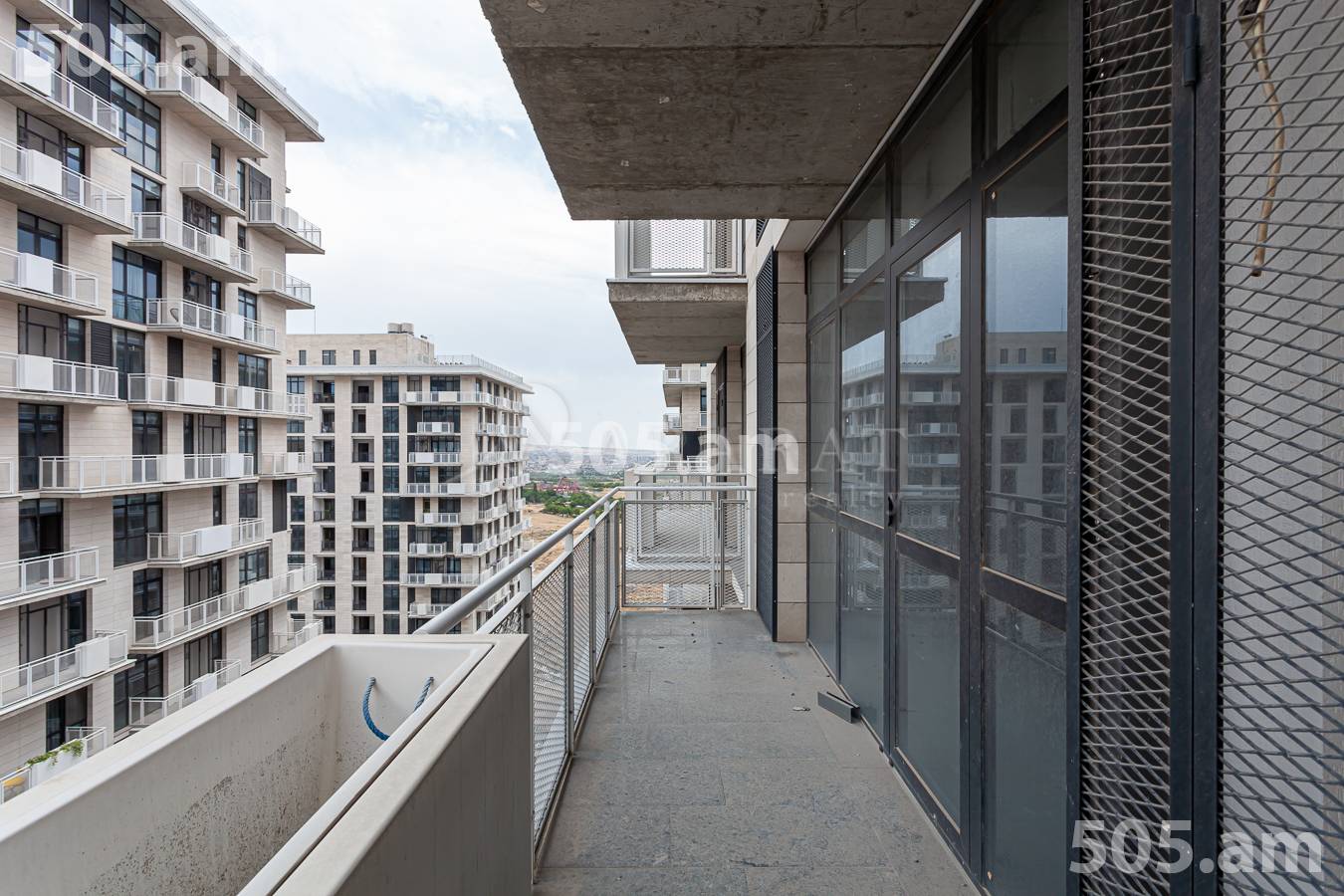 3 bedroom apartment for sale Leningradyan st., Malatsia-Sébastia Yerevan, 155884