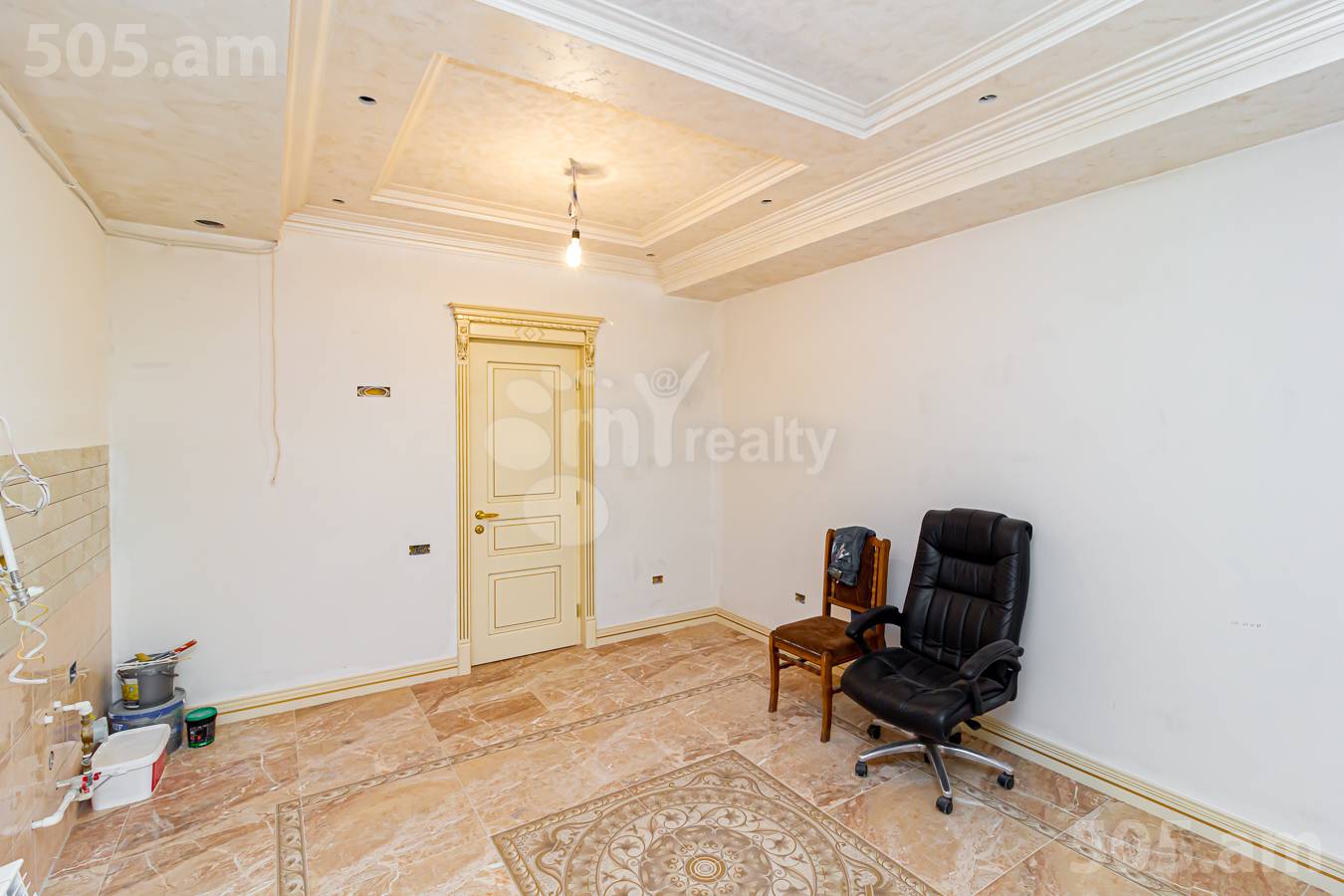 Купить 3 комнатную квартиру , Арабкир Ереван, 153370