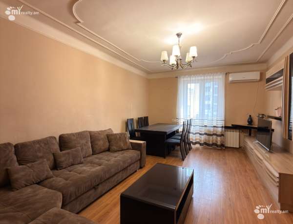 3-senyakanoc-bnakaran-vacharq-Yerevan-Center