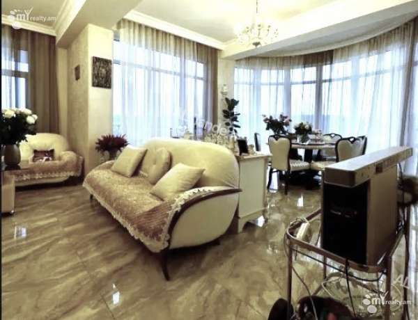 3-bedroom/apartment-for-sale-in-new-construction/Tsitsernakaberd+Highway/Center/Yerevan