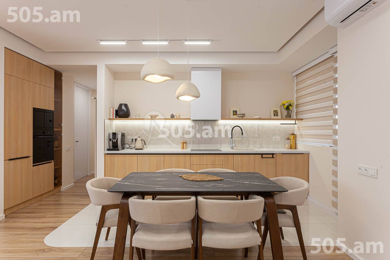 3 bedroom apartment for sale Bagrevand district, Nor Norque Yerevan, 153784