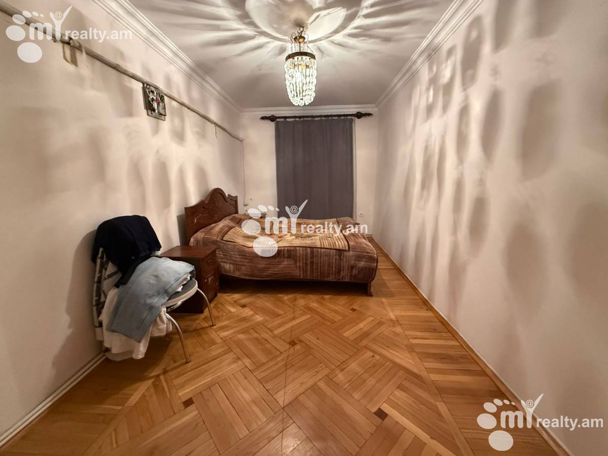 3 bedroom apartment for sale NarDos St, Center Yerevan, 161019