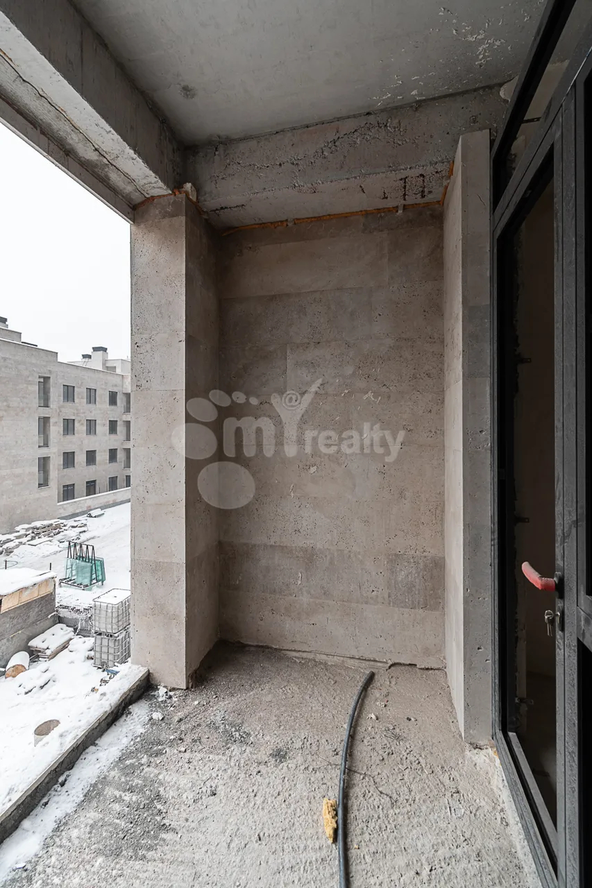 2 bedroom apartment for sale خیابان ک. اولنِتسی, کاناکِر – زیتون ایروان, 159207