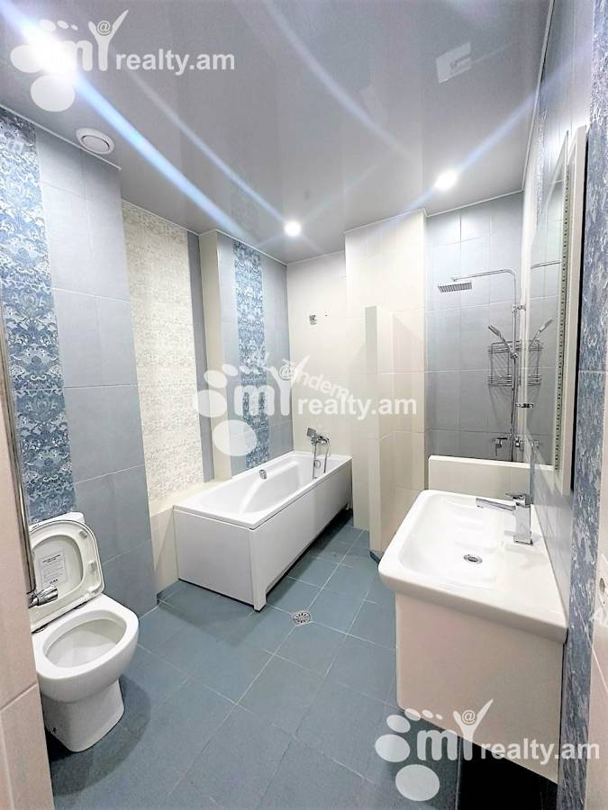 5 bedroom apartment for rent Lvovyan St, Nor Norque Yerevan, 159947