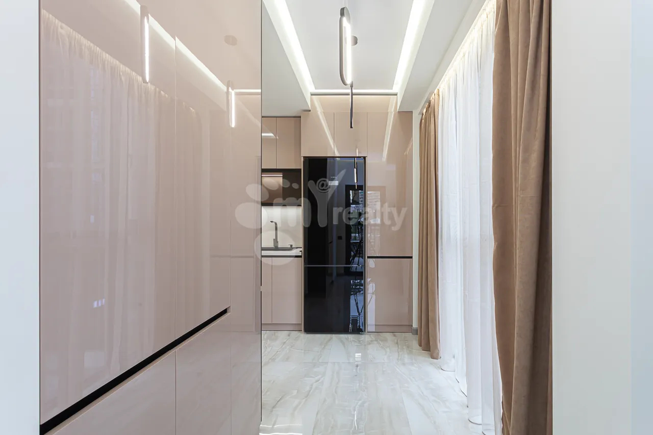 3 bedroom apartment for rent Komitas Ave, Arabkir Yerevan, 161837