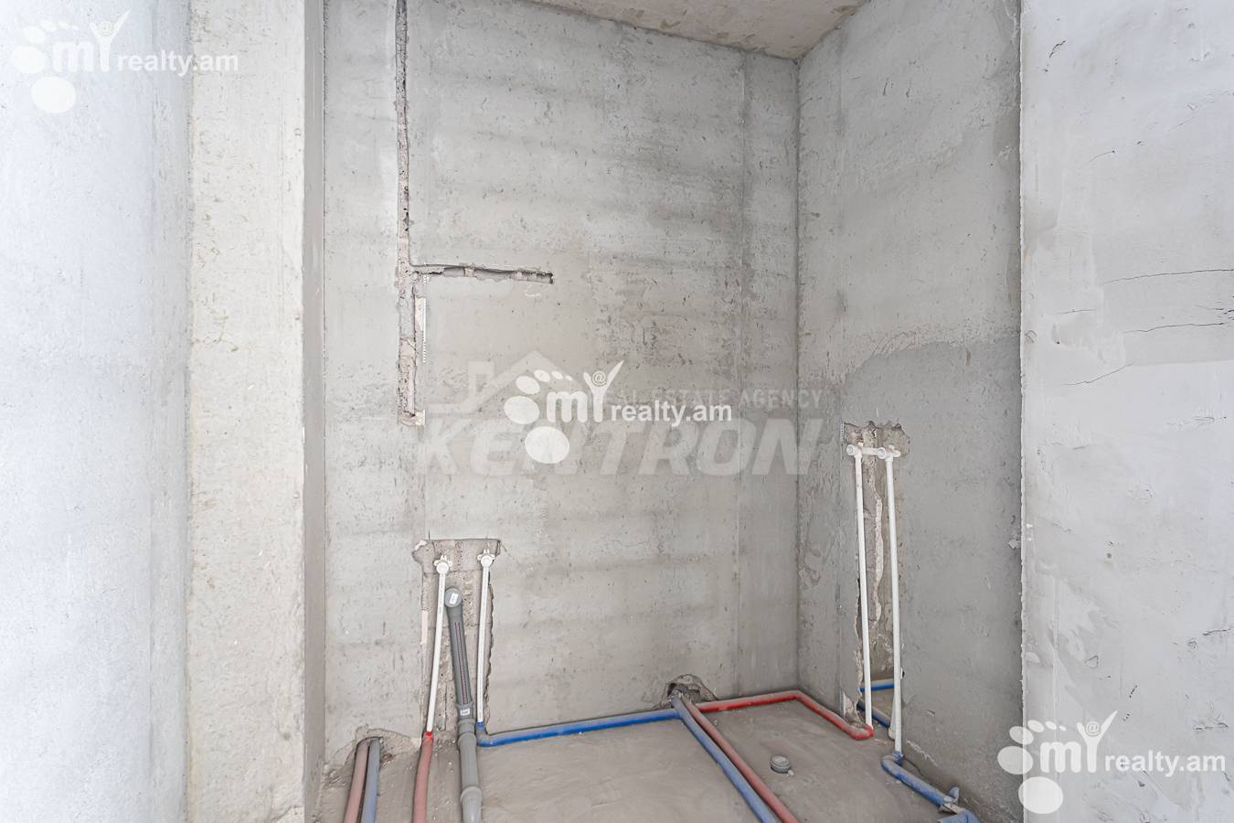 4 bedroom apartment for sale կառուցապատողից G. Hovsepyan St, Nork-Marash Yerevan, 156586