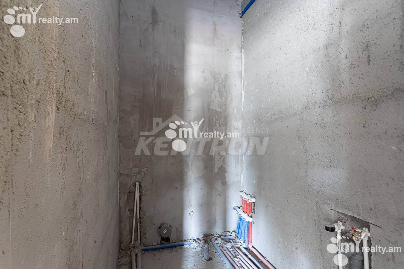 4 bedroom apartment for sale կառուցապատողից G. Hovsepyan St, Nork-Marash Yerevan, 156586