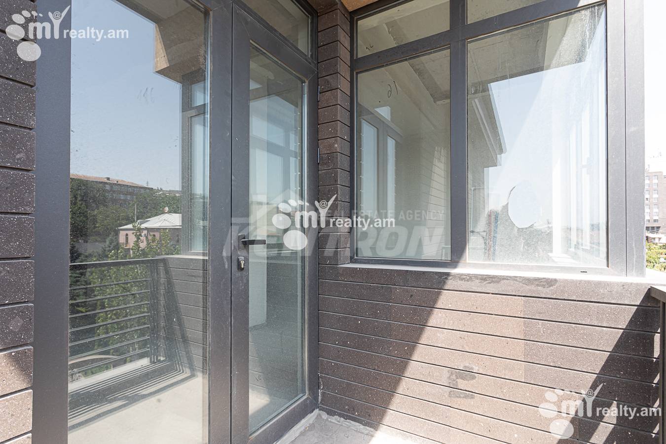 4 bedroom apartment for sale կառուցապատողից G. Hovsepyan St, Nork-Marash Yerevan, 156586