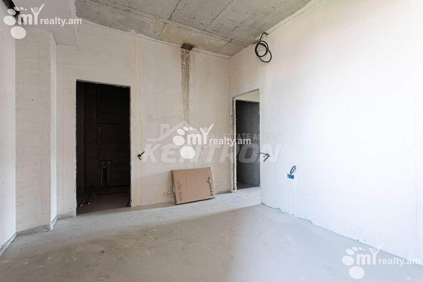 4 bedroom apartment for sale կառուցապատողից G. Hovsepyan St, Nork-Marash Yerevan, 156586