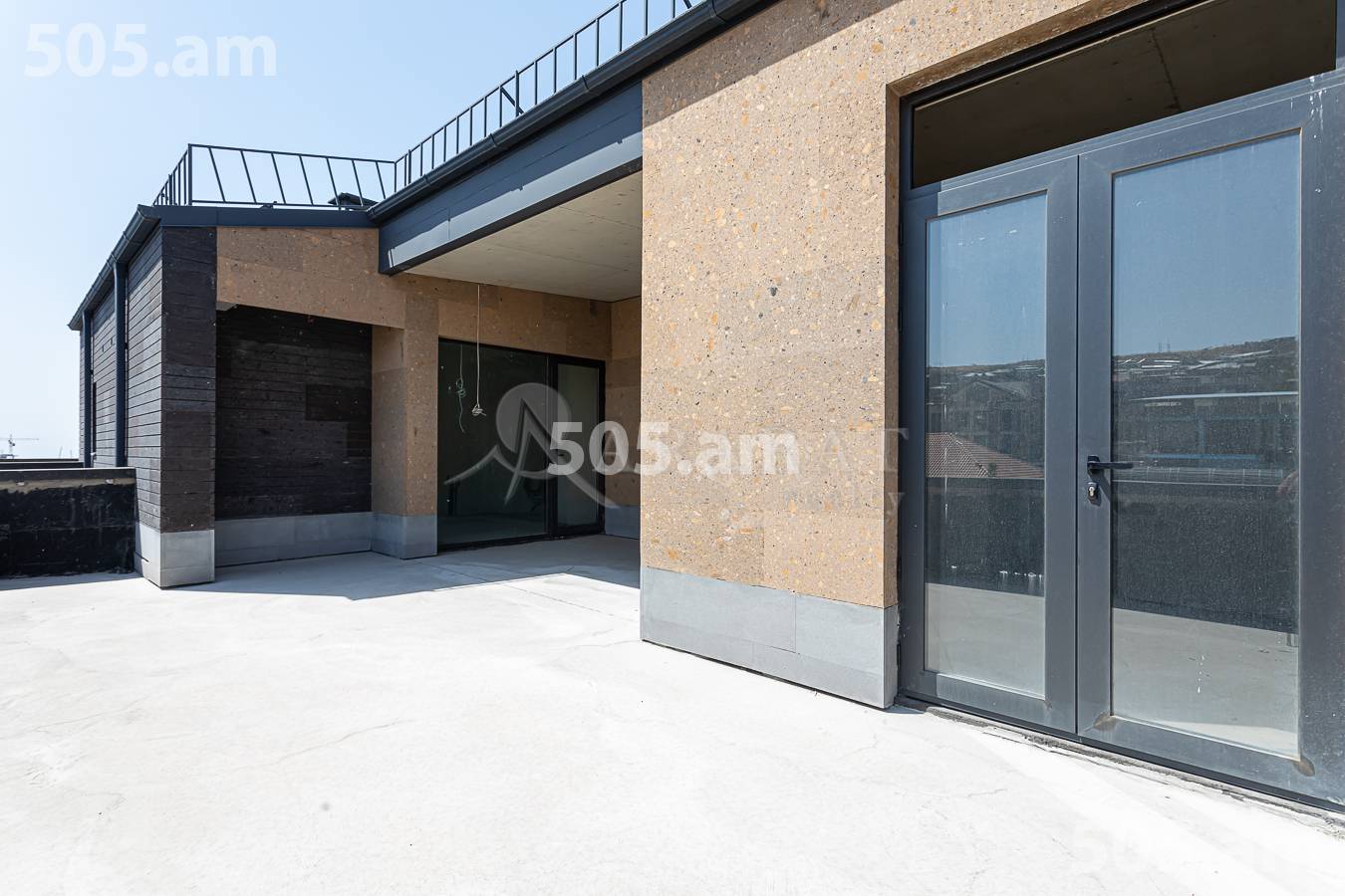 5 bedroom apartment for sale կառուցապատողից G. Hovsepyan St, Norque Marache Yerevan, 156589