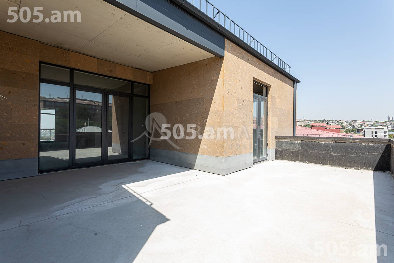 5 bedroom apartment for sale կառուցապատողից G. Hovsepyan St, Norque Marache Yerevan, 156589