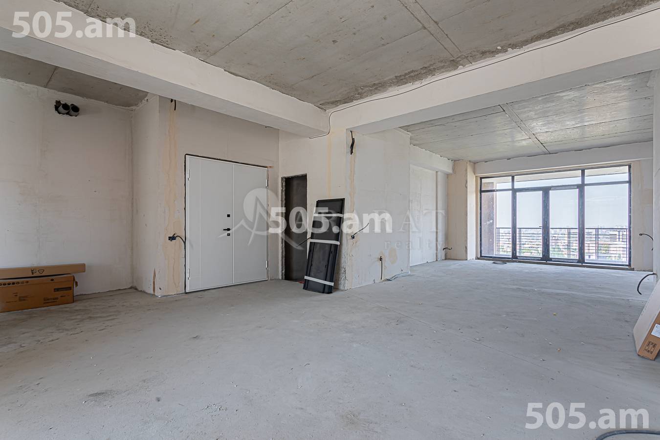 5 bedroom apartment for sale կառուցապատողից G. Hovsepyan St, Norque Marache Yerevan, 156589