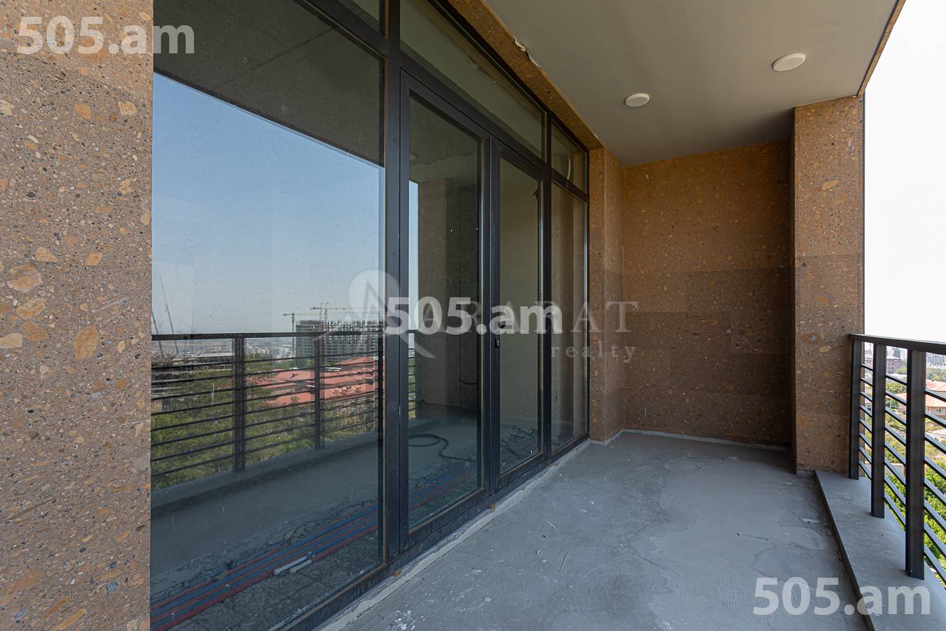 5 bedroom apartment for sale կառուցապատողից G. Hovsepyan St, Norque Marache Yerevan, 156589