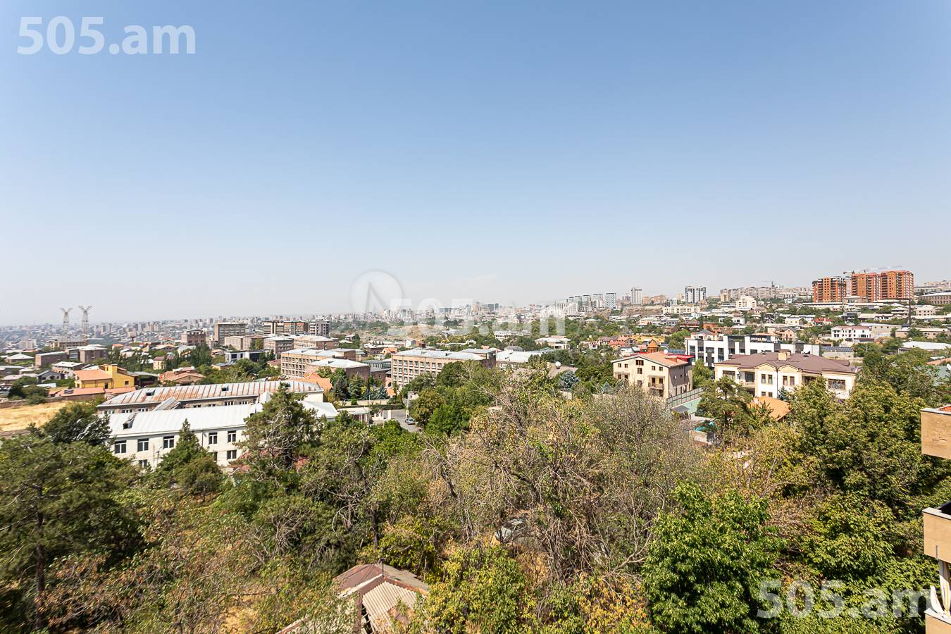 5 bedroom apartment for sale կառուցապատողից G. Hovsepyan St, Norque Marache Yerevan, 156589