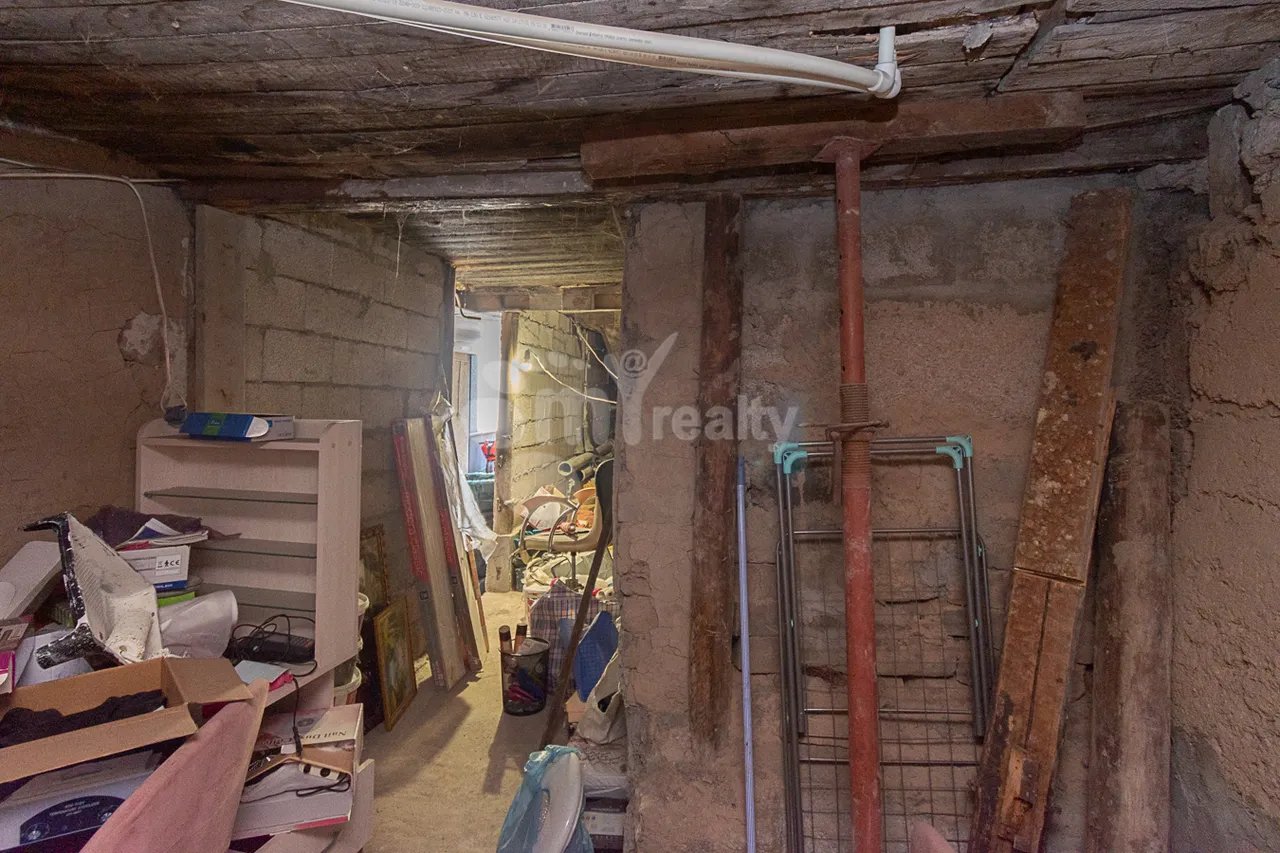 House for sale Aygektsi St, Arabkir Yerevan, 160600