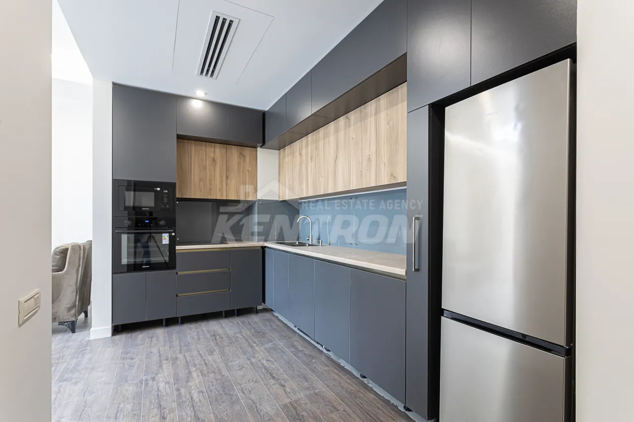 3 bedroom apartment for rent Arabkir 19 St, Arabkir Yerevan, 159346