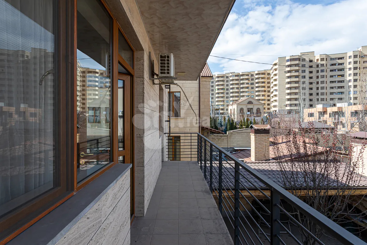 House for sale Tsarav Aghbyur St, Awan Yerevan, 159897