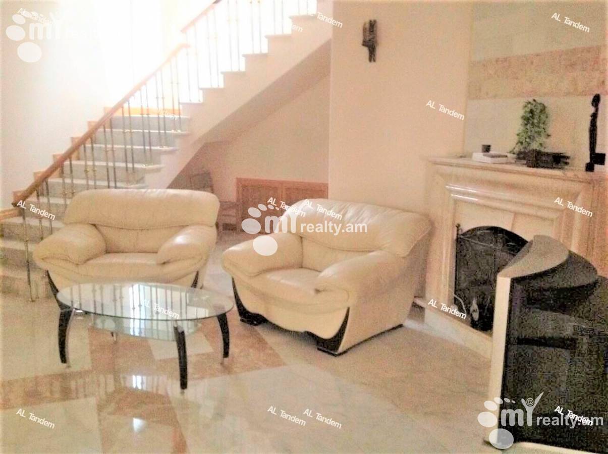 House for rent Norq Marash, Nork-Marasch Yerevan, 124146