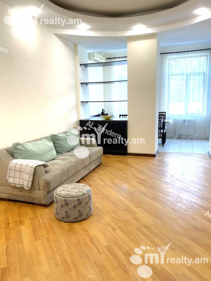 3 bedroom apartment for rent Hanrapetutyan St, Center Yerevan, 152858