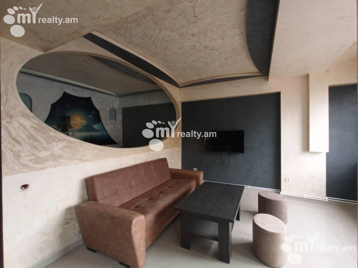 1 սենյականոց բնակարան  Օրբելի Եղբայրների փող, Արաբկիր Երևան, 160083