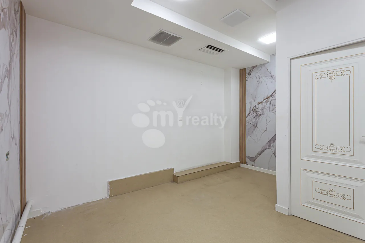 Commercial property for rent Baghramyan av(Arabkir), Arabkir Yerevan, 160827