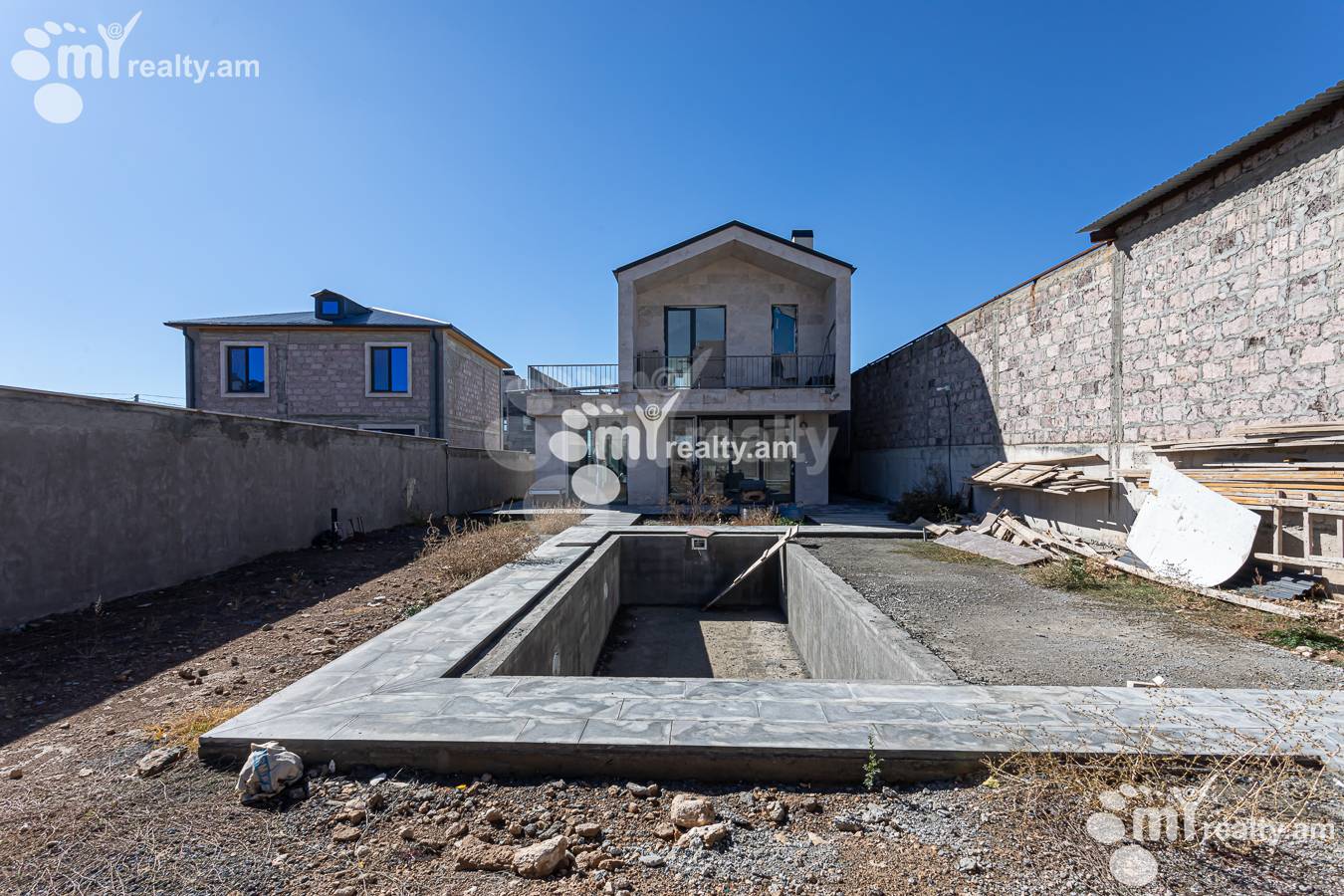 House for sale Bagrevand district, Nor Norque Yerevan, 157135