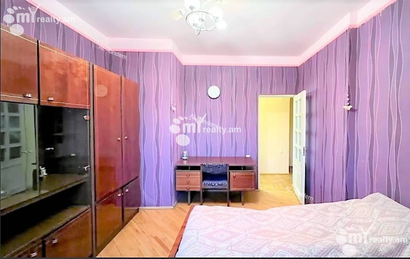 Առանձնատուն վարձով Բաղրամյան պող(Արաբկիր), Արաբկիր Երևան, 140409