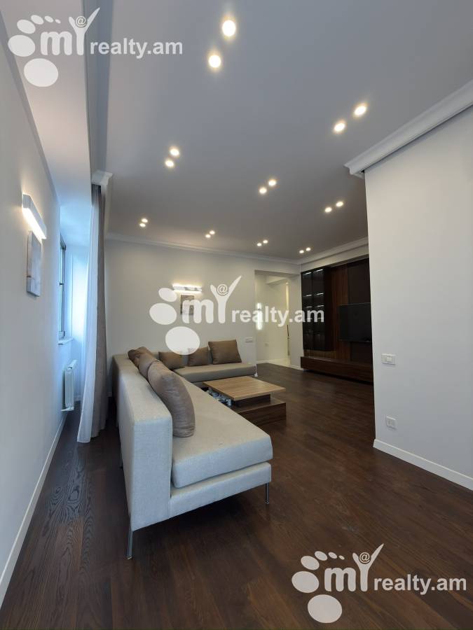 2 bedroom apartment for sale Antarayin St, Center Yerevan, 160020