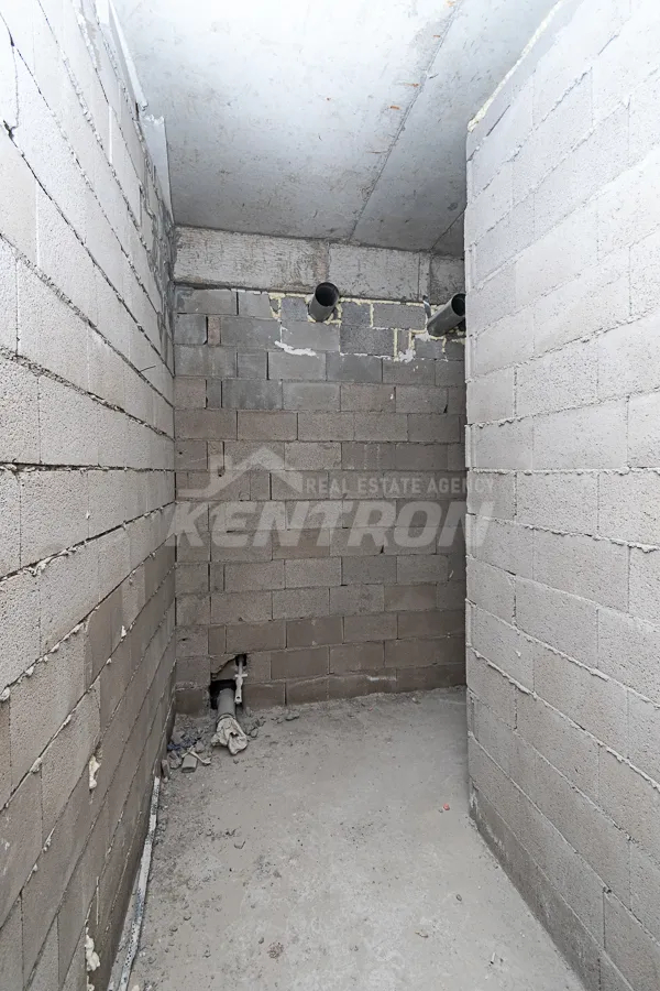 2 սենյականոց բնակարան  Աբելյան փող, Աջափնյակ Երևան, 158805