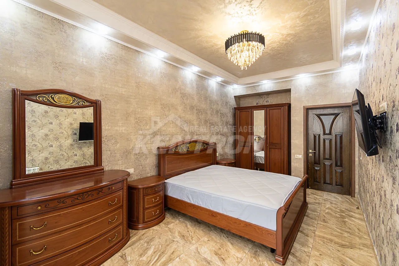Снять 2 комнатную квартиру А. Хачатурян ул, Арабкир Ереван, 159177