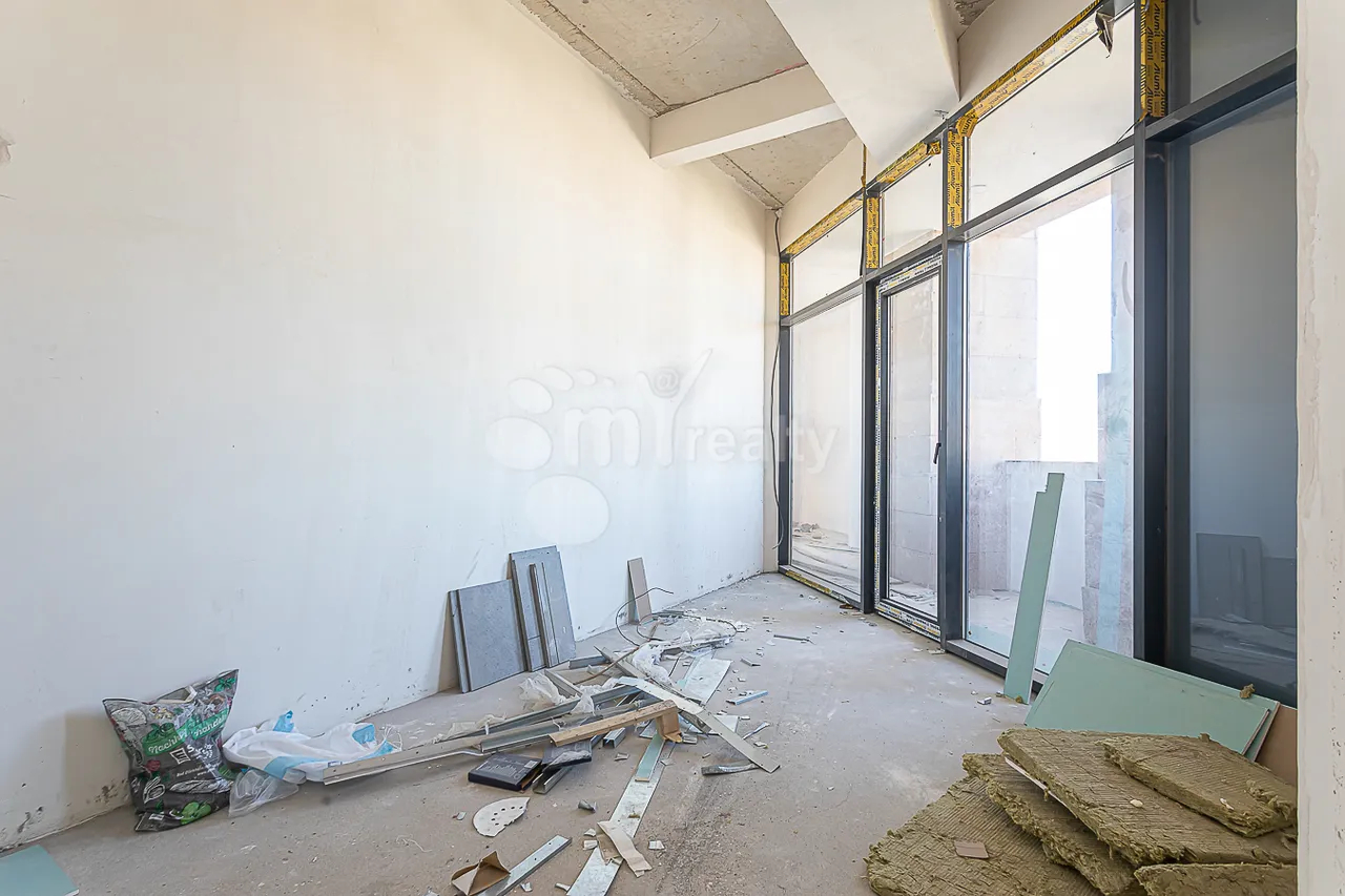 3 bedroom apartment for sale خیابان کومیتاس, عربگیر ایروان, 158952