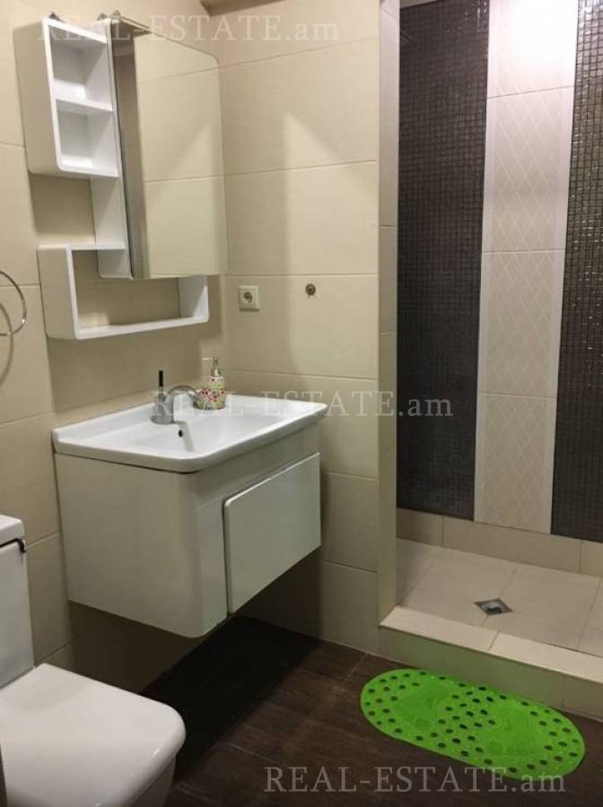 2 bedroom apartment for sale خیابان کومیتاس, عربگیر ایروان, 133259