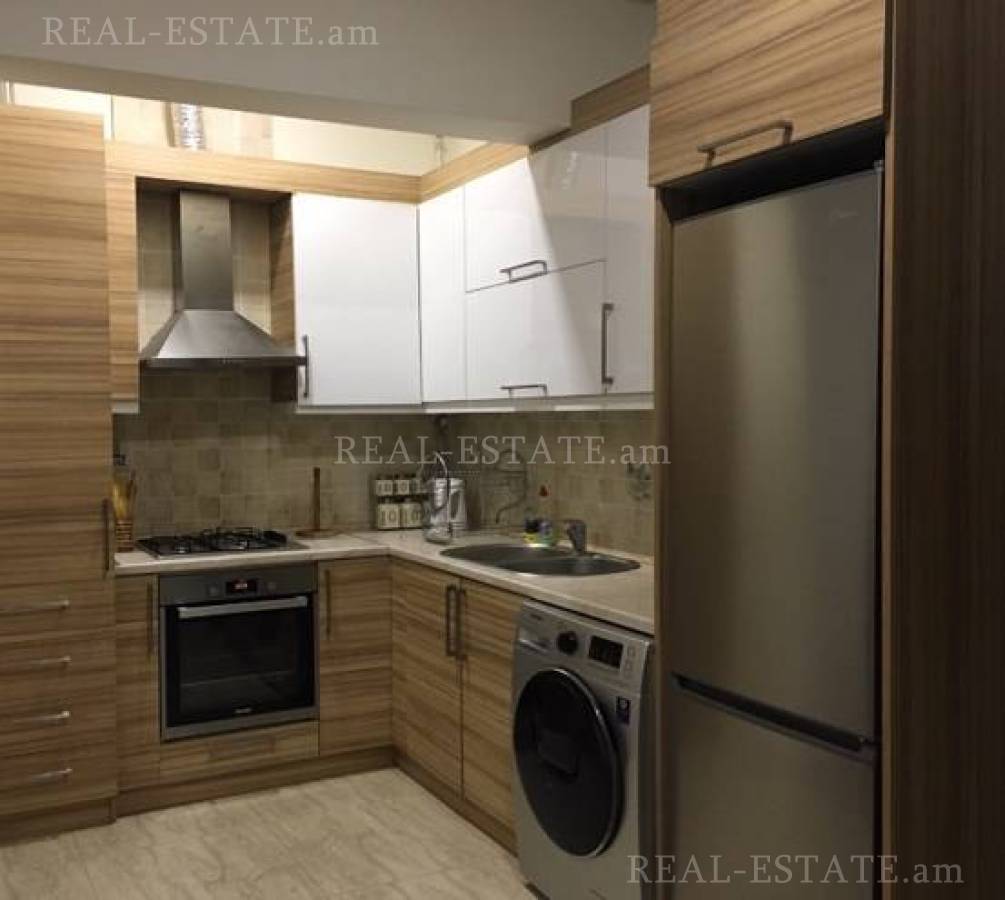 2 սենյականոց բնակարան  Կոմիտասի պող, Արաբկիր Երևան, 133259