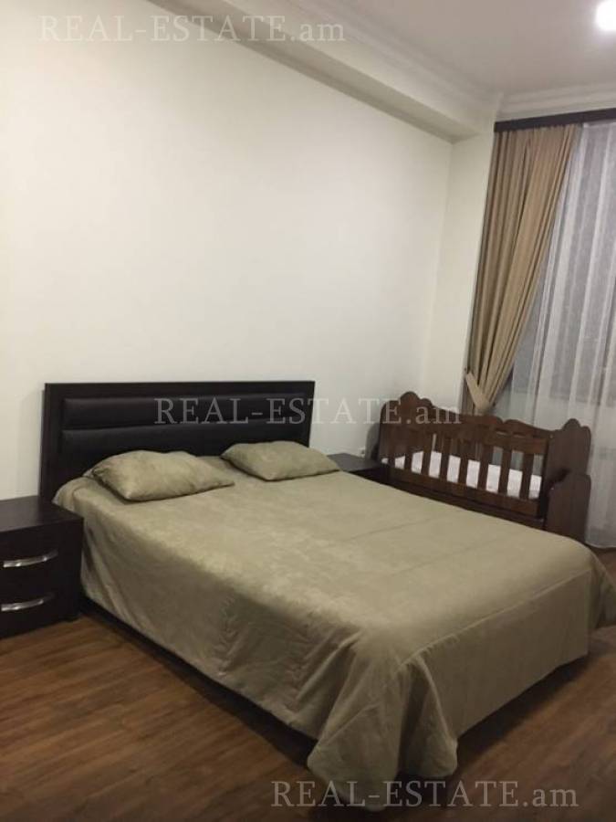 2 bedroom apartment for sale خیابان کومیتاس, عربگیر ایروان, 133259