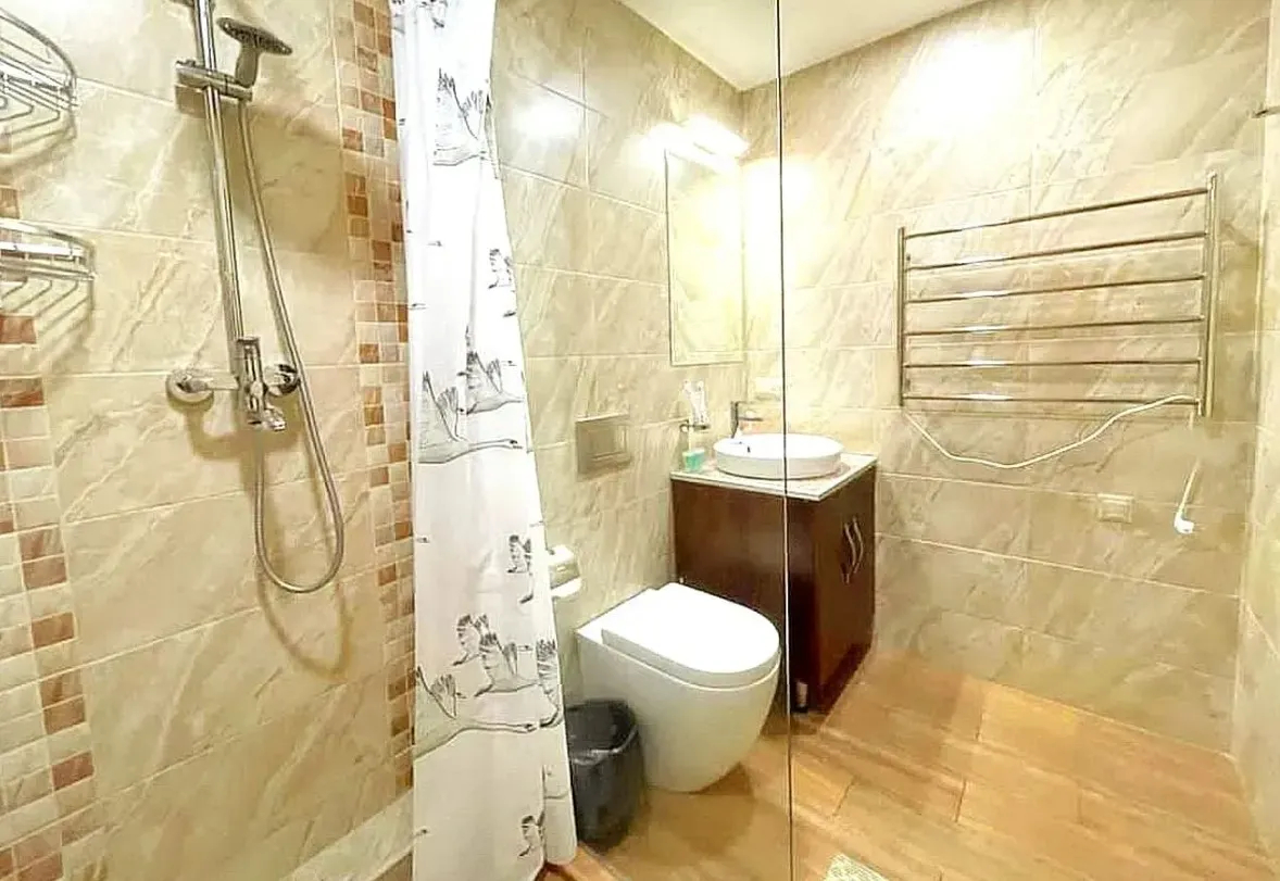 2 bedroom apartment for sale Buzand St, Center Yerevan, 161277