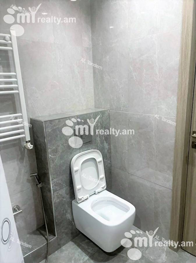 2 bedroom apartment for sale Pushkin St, Center Yerevan, 157099