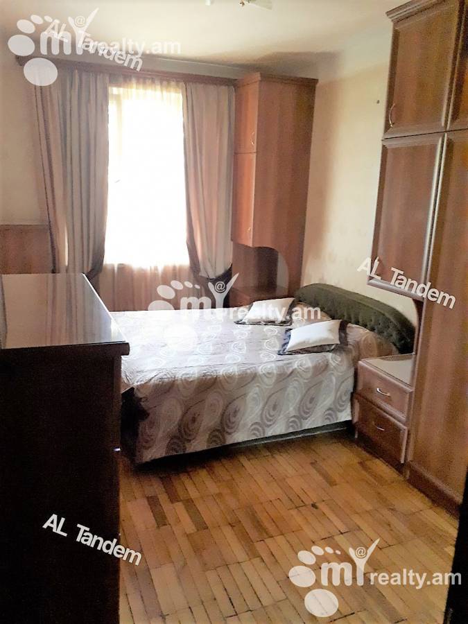 3 bedroom apartment for sale Sevak St, Quanaquère-Zeytoun Yerevan, 141127