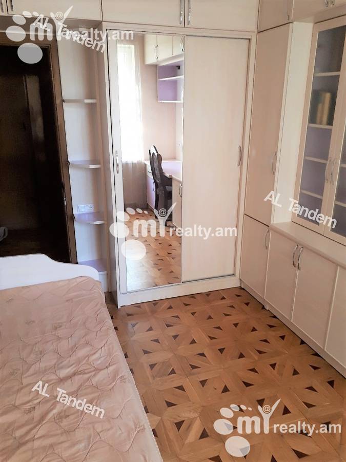 3 bedroom apartment for sale Sevak St, Quanaquère-Zeytoun Yerevan, 141127
